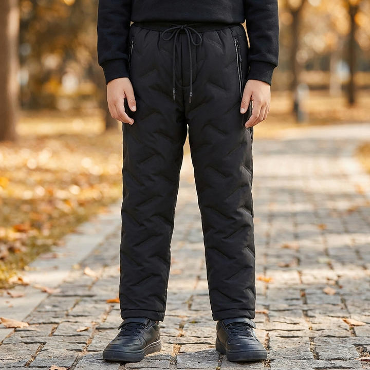 Children's Winter Trousers