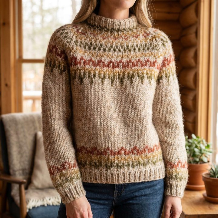 Elegant Sweater for Women