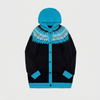 Hooded Casual Cardigan
