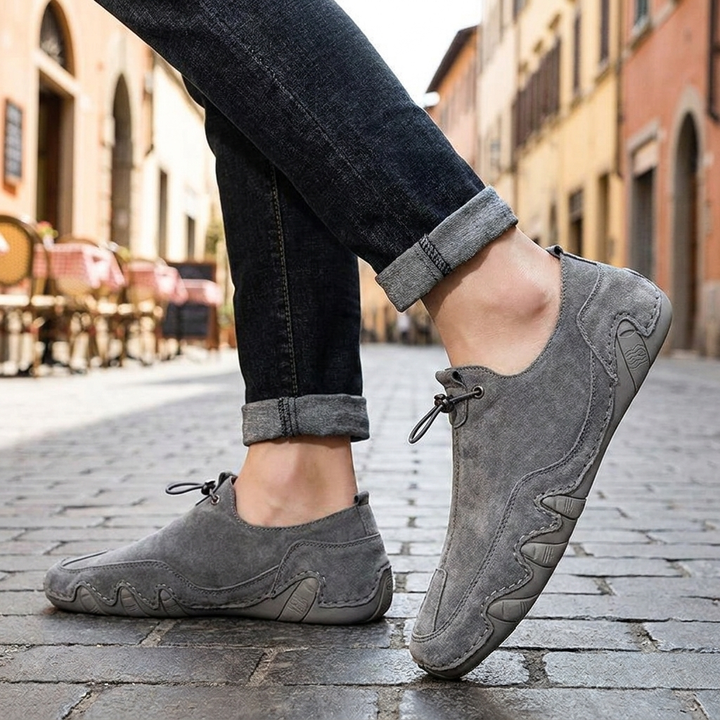 Men’s Casual Slip-On Everyday Shoes