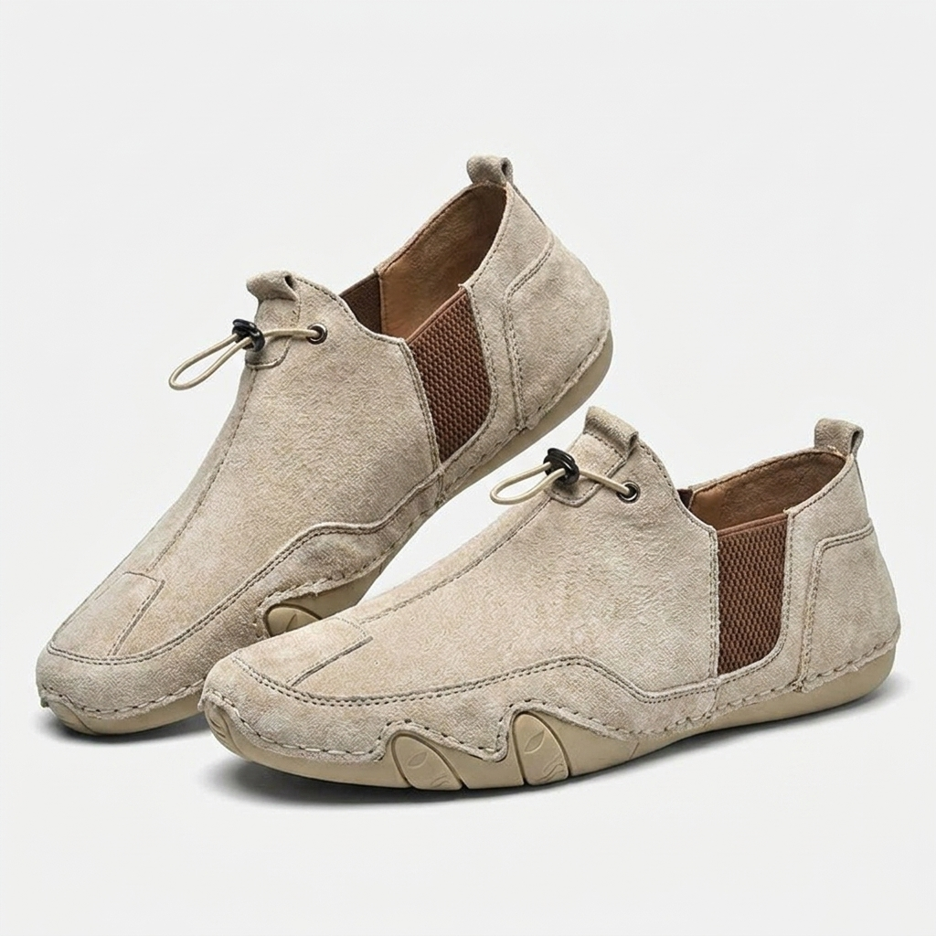 Men’s Casual Slip-On Everyday Shoes