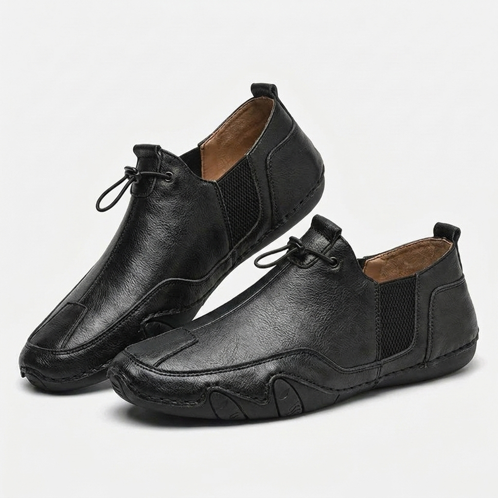 Men’s Casual Slip-On Everyday Shoes