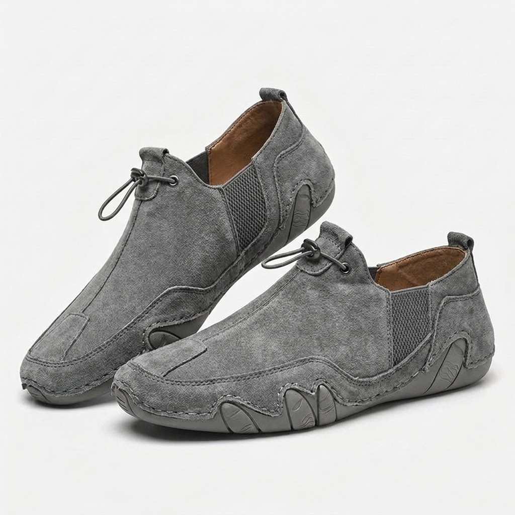 Men’s Casual Slip-On Everyday Shoes
