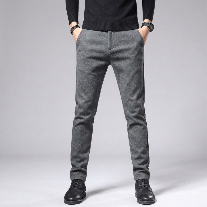 Modern Men's Pants for Daily Outfits