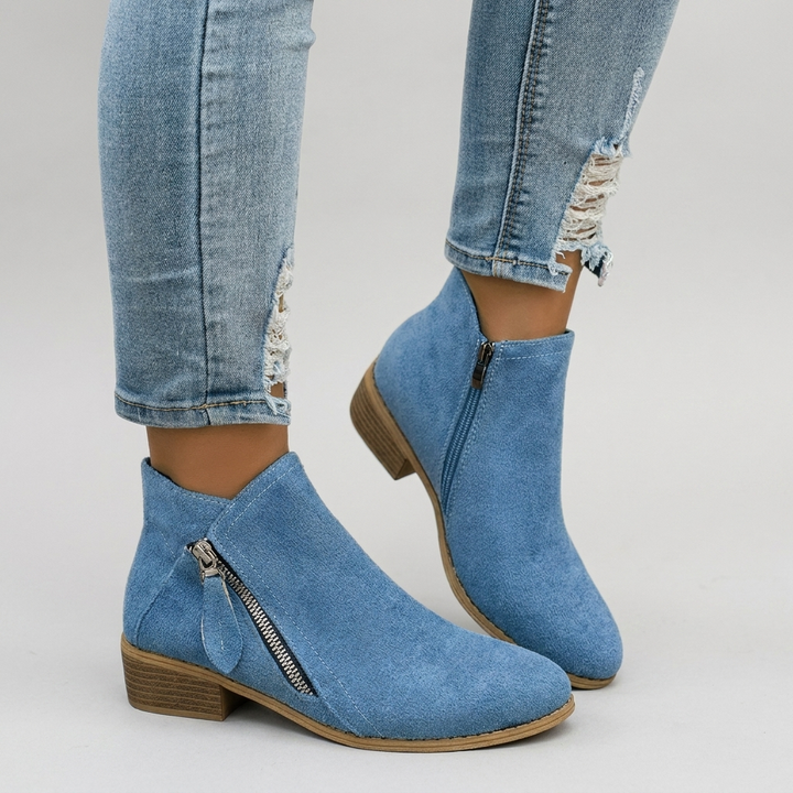 Comfortable Women's Boots
