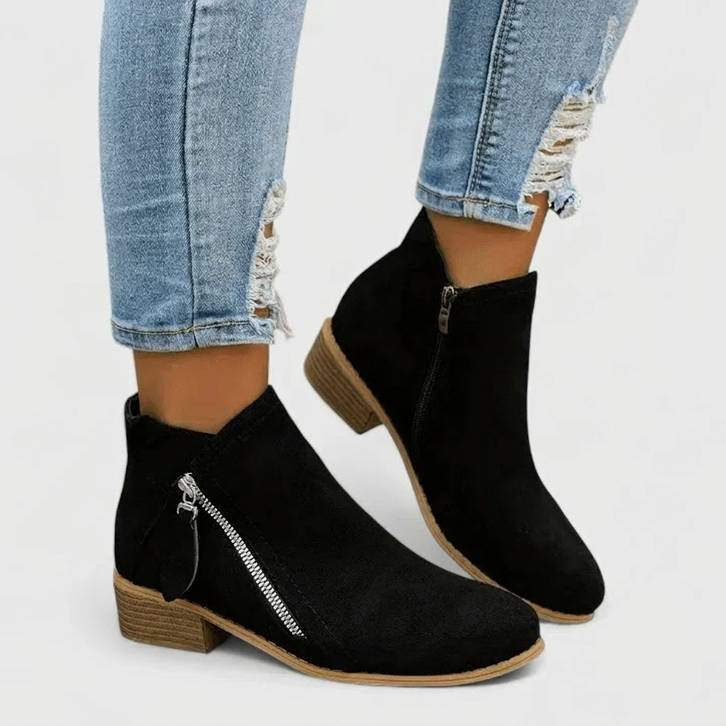 Comfortable Women's Boots