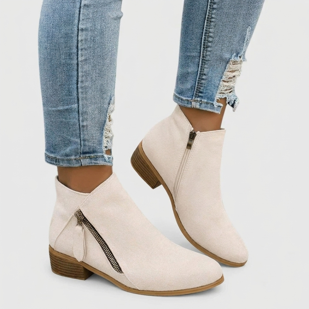 Comfortable Women's Boots