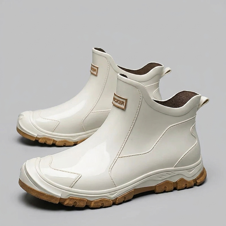 Waterproof Walking Boots