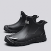 Waterproof Walking Boots