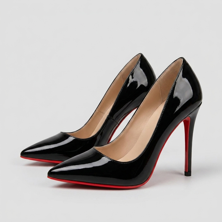 Stylish Heels for Work & Special Occasions