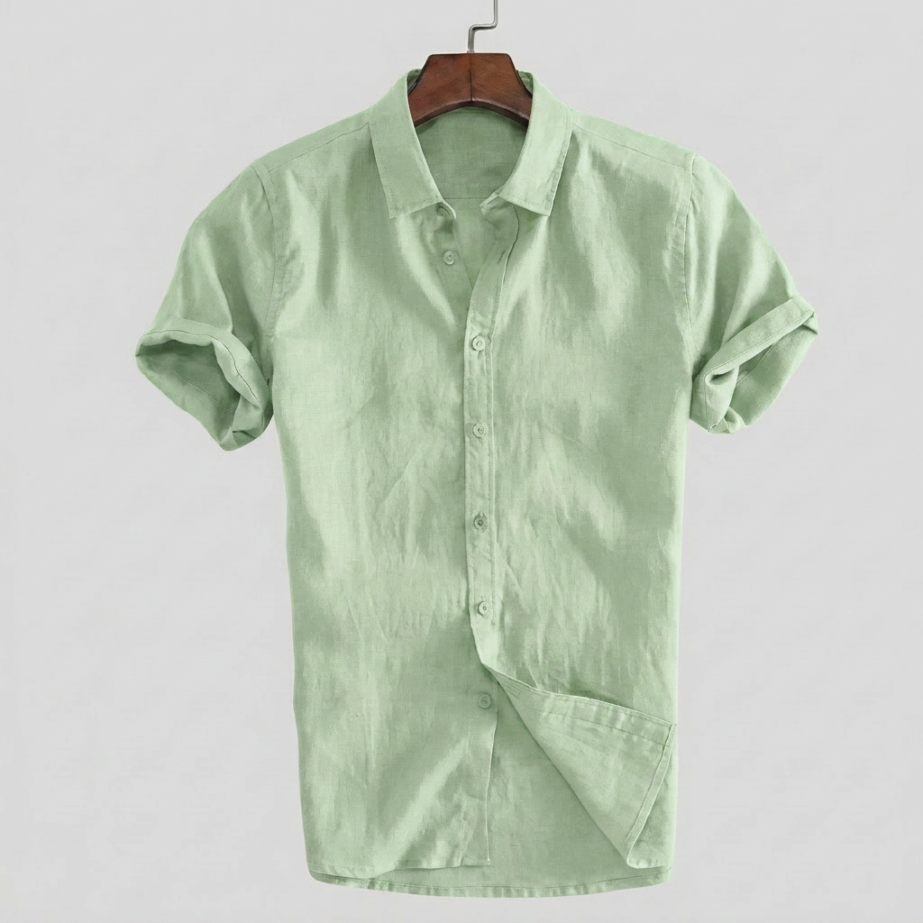 Classic Men's Shirt