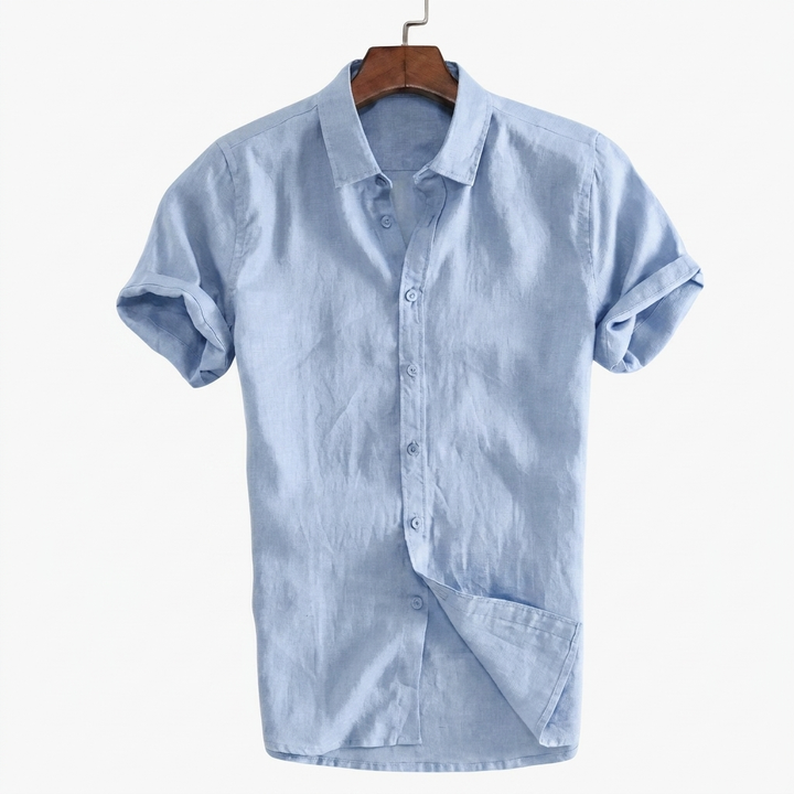 Classic Men's Shirt