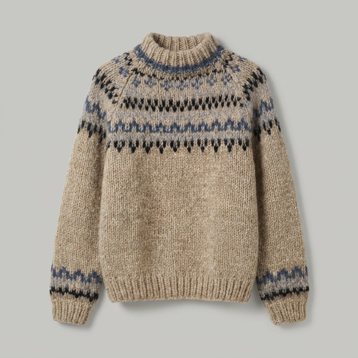 Elegant Sweater for Women