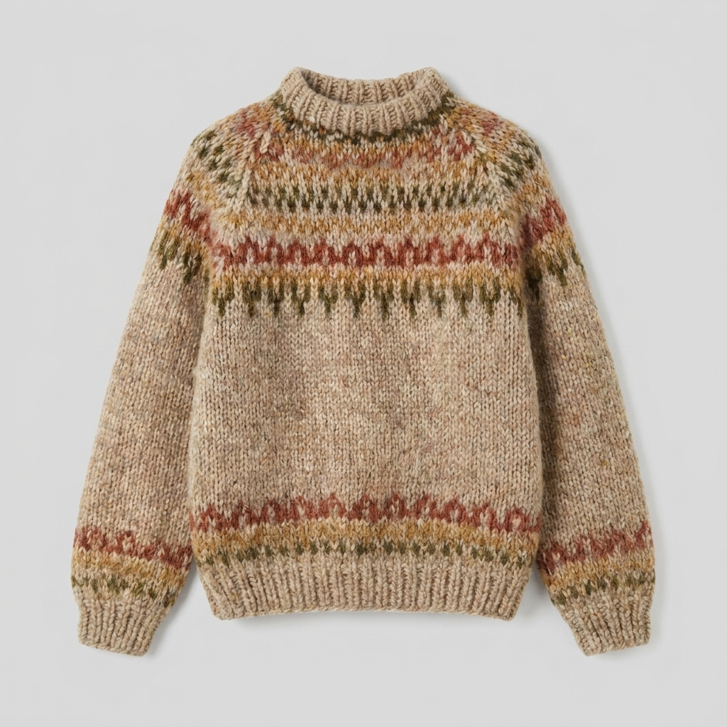 Elegant Sweater for Women