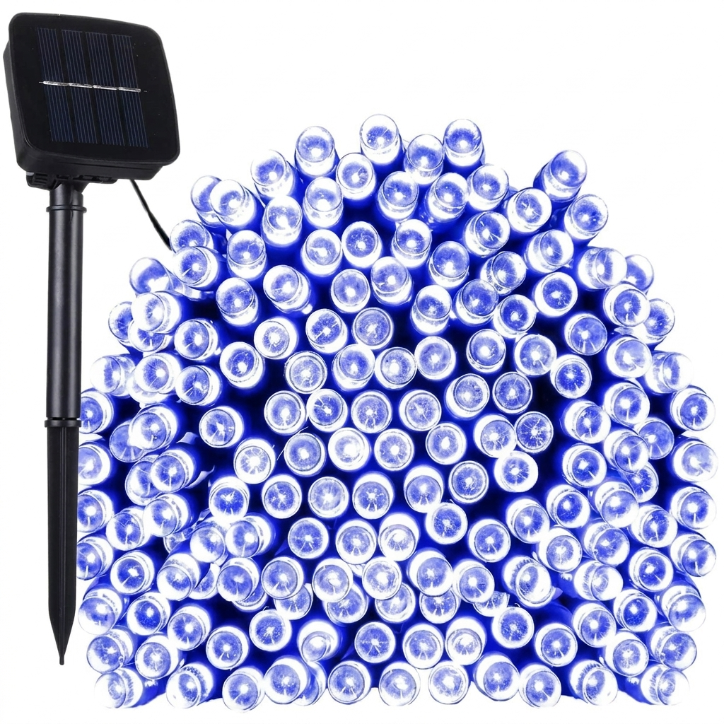 17 M 100 LED Fairy Light String