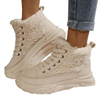 Women’s High-Top Platform Boots
