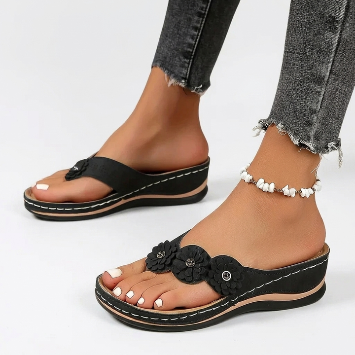 Everyday Wear Flip Flops