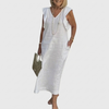 Women’s Sleeveless Casual Dress