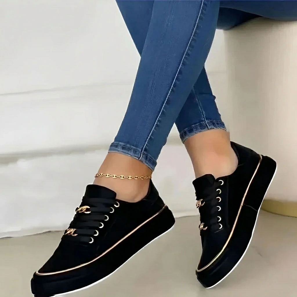Stylish Women’s Sneakers