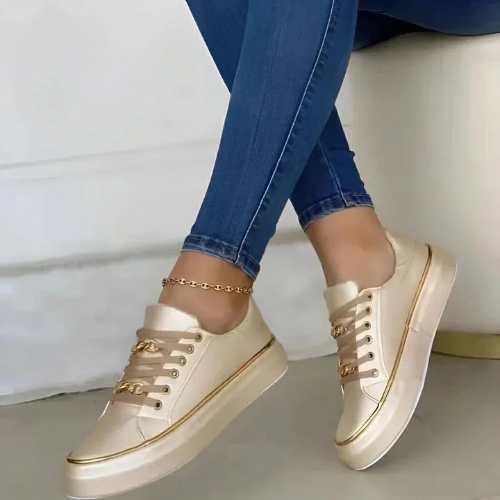 Stylish Women’s Sneakers