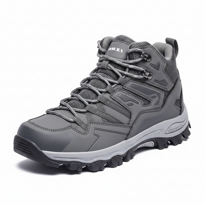 Waterproof Hiking Shoes (Unisex)