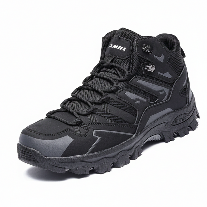 Waterproof Hiking Shoes (Unisex)