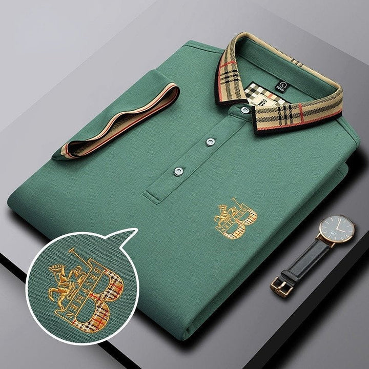 Men's Polo Shirt