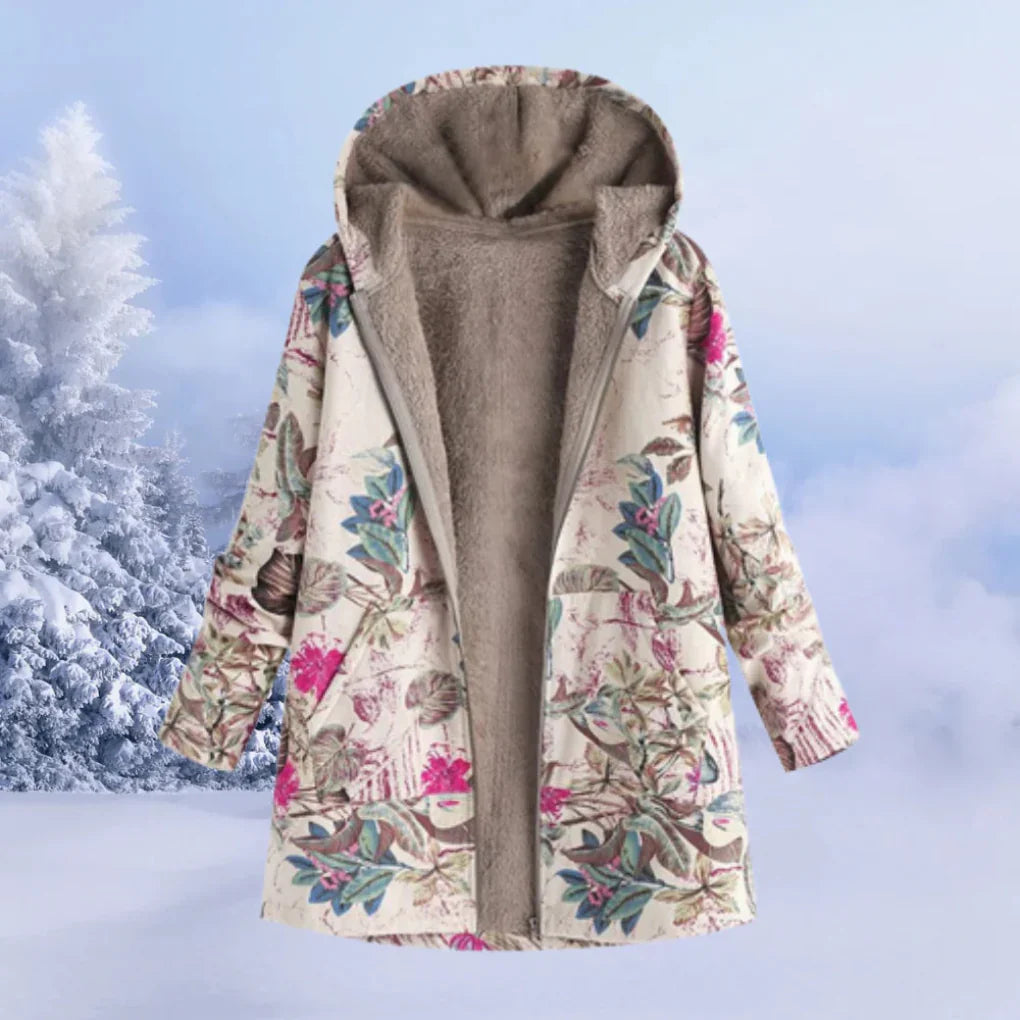 Women’s  Jacket – Stylish Layer for Every-Day Outings