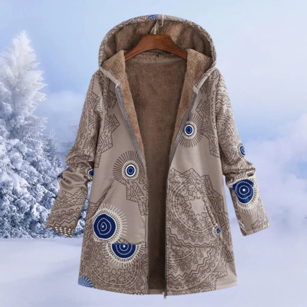 Women’s  Jacket – Stylish Layer for Every-Day Outings