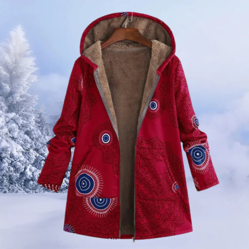 Women’s  Jacket – Stylish Layer for Every-Day Outings