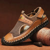 Men’s Designed for balance Mesh Sandals