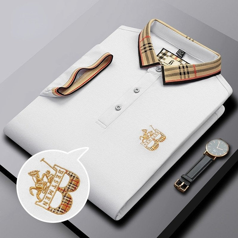 Men's Polo Shirt