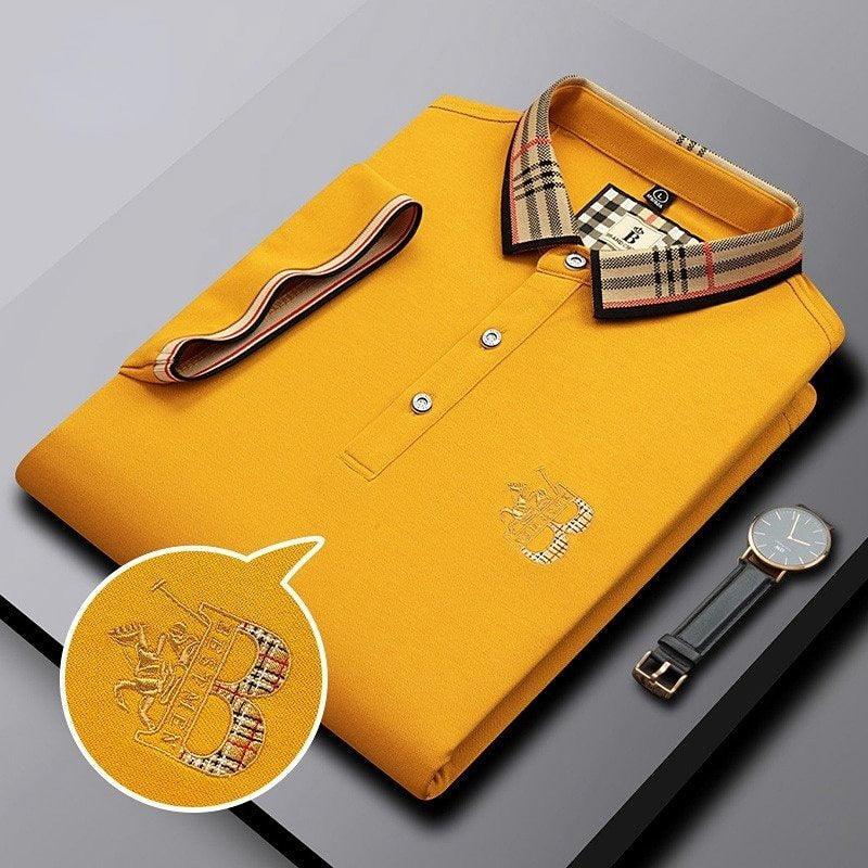 Men's Polo Shirt