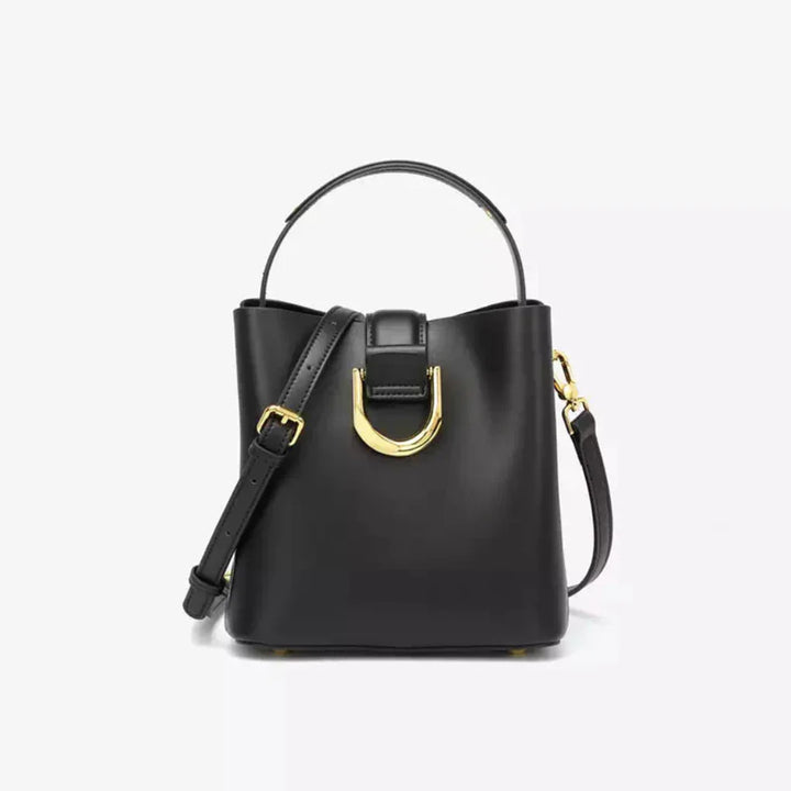Women Elegant Leather Handbag