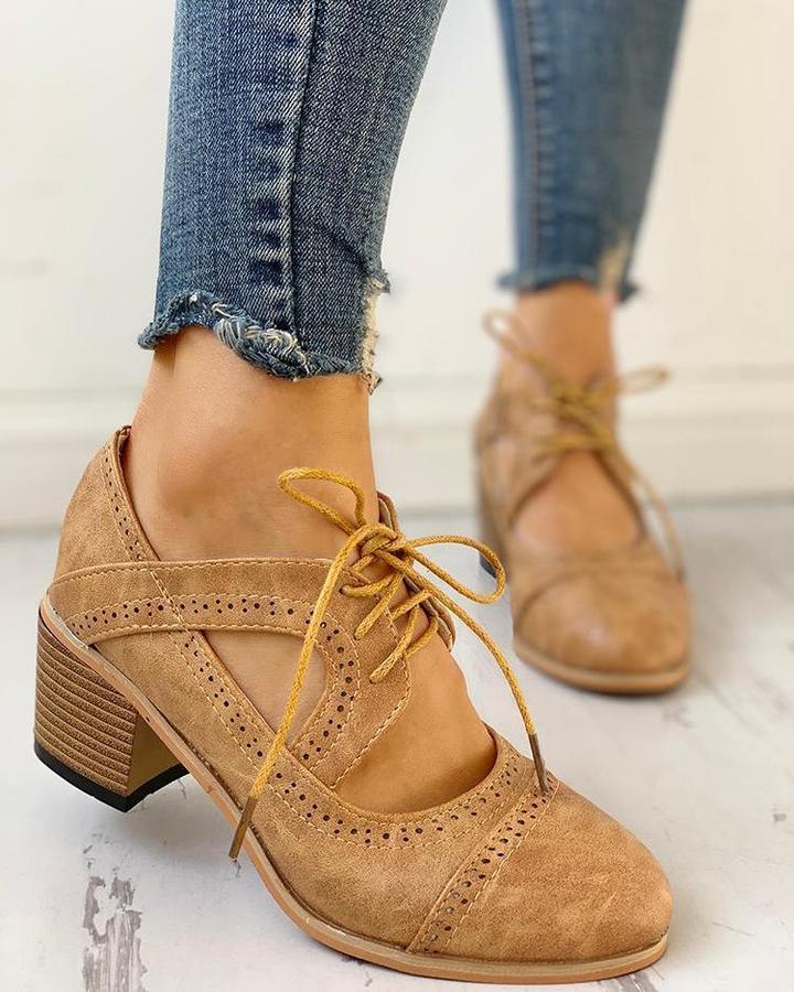 Heeled Boots for Women