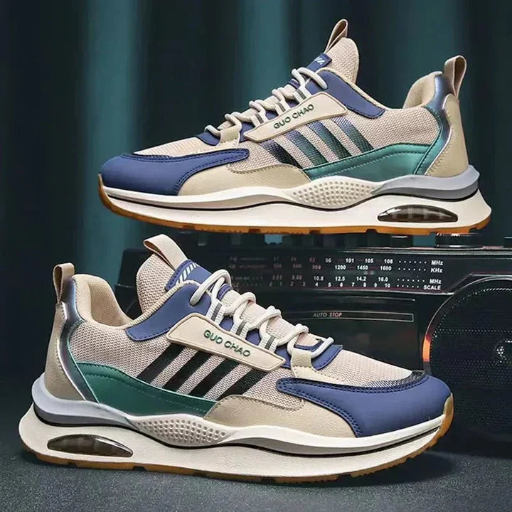 Lightweight Breathable Running Shoes