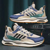 Lightweight Breathable Running Shoes