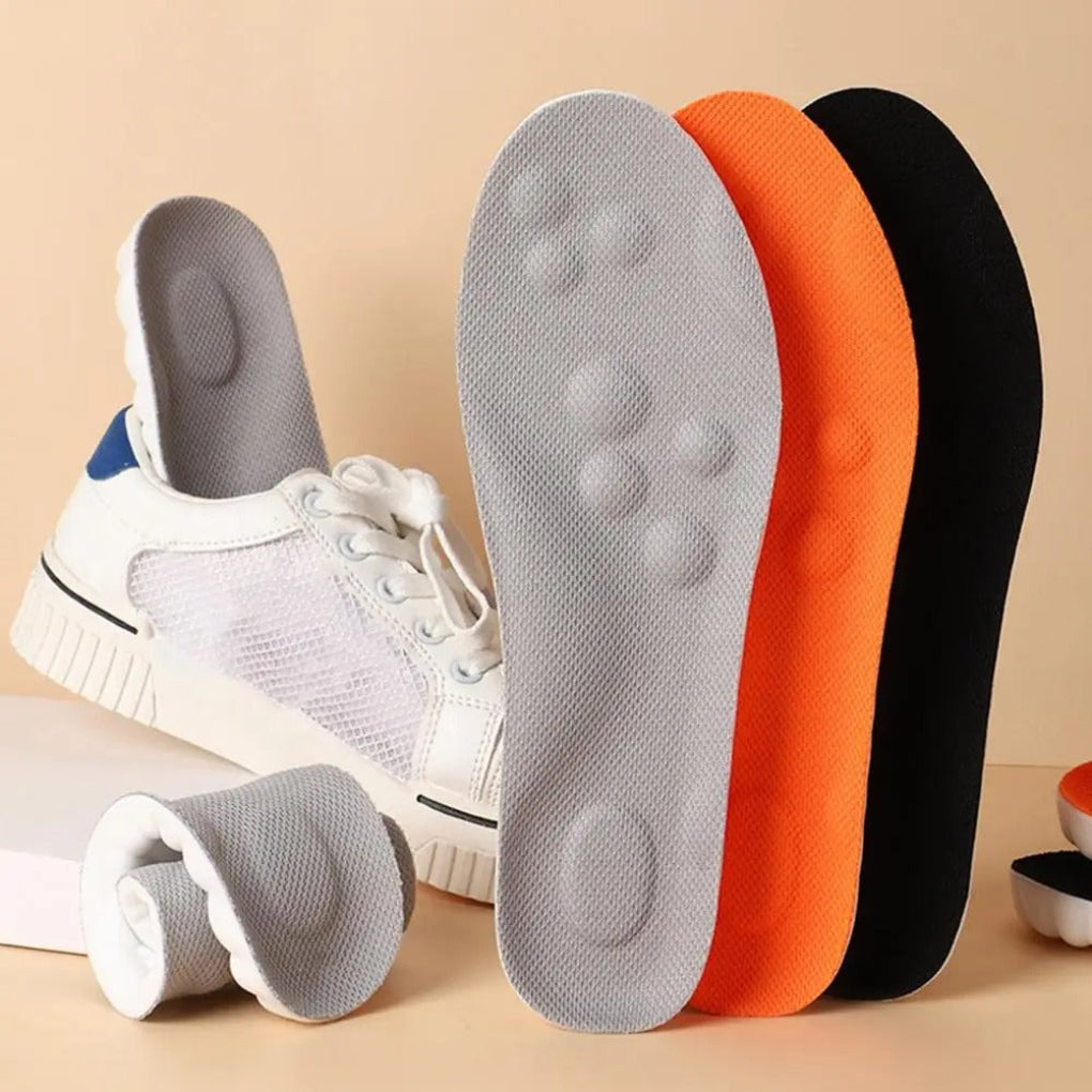 Cloud Comfort Adjustable Insole