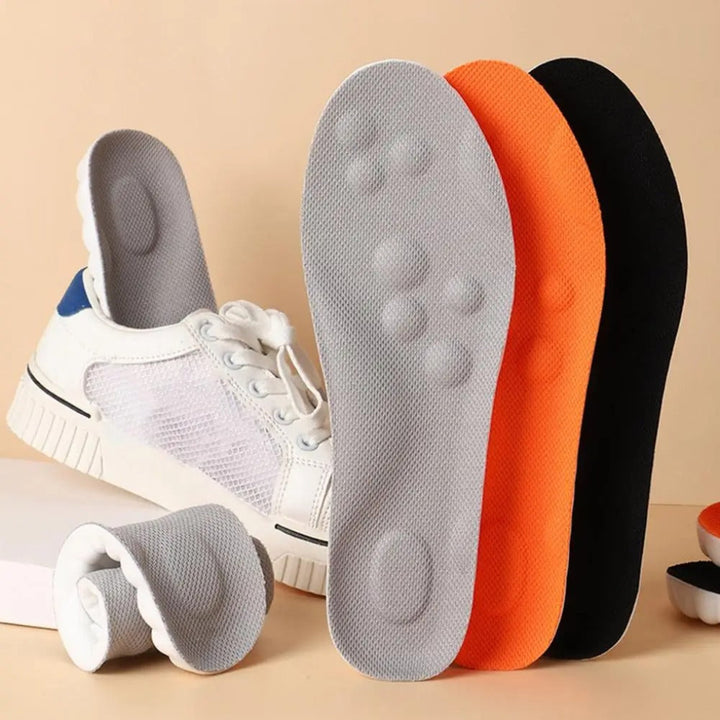 Cloud Comfort Adjustable Insole
