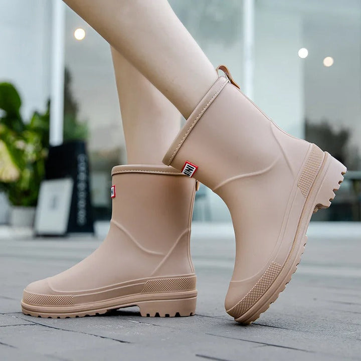 Women's Rain Boots