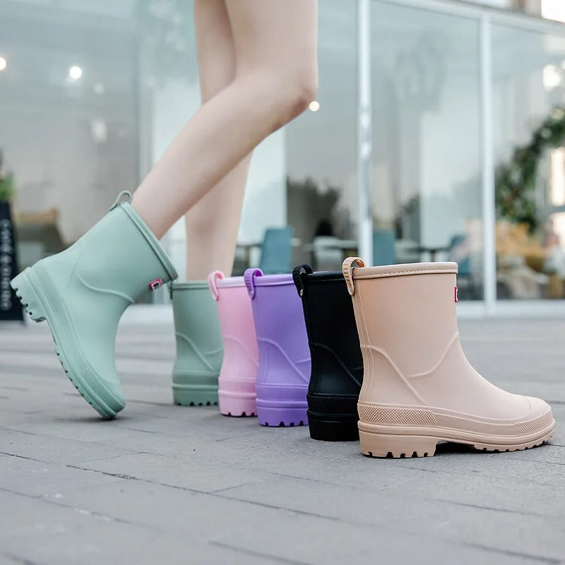 Women's Rain Boots