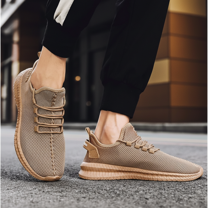 Lightweight Orthopedic Shoes for Men