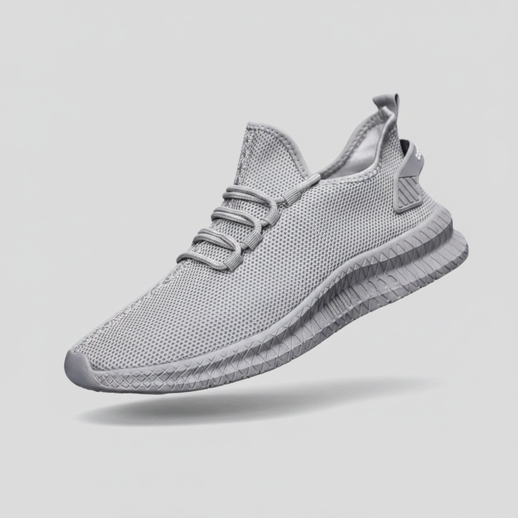 Lightweight Orthopedic Shoes for Men