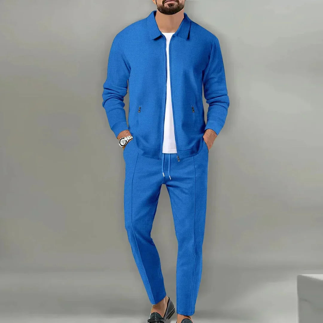 Two-Piece Suit for Men