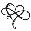 Iron Wall Decoration