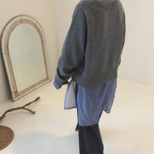 Soft fine wool Wrap Cardigan Effortless Elegance with Luxurious Warmth
