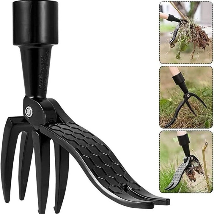 Onkruid Hero Pro – Effortless Weed Removal Tool