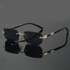 Lightweight Cut-Edge Sunglasses