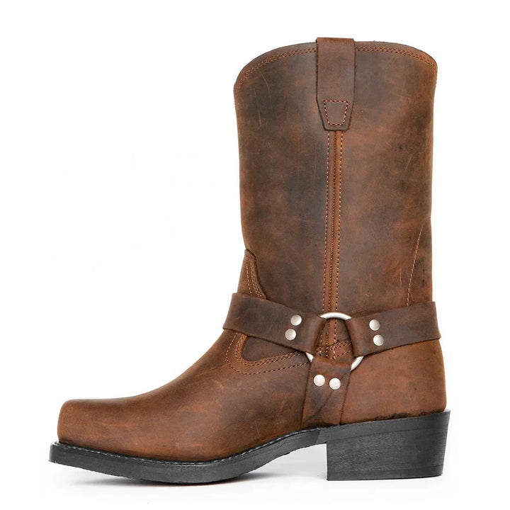 Stylish Cowboy Boots for Men
