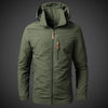 Waterproof Wind Jacket for Men